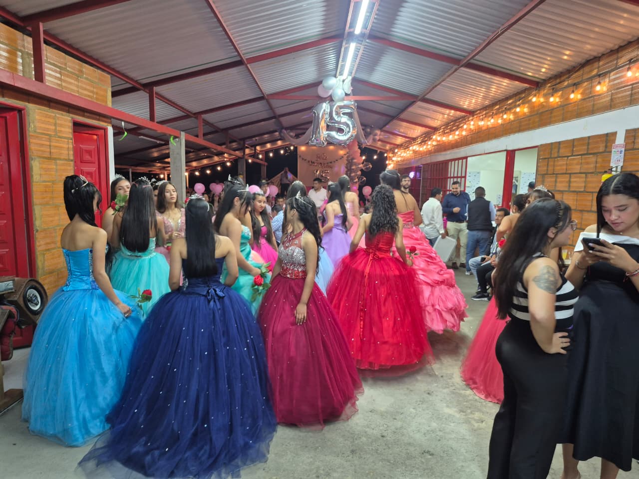 Eventos
