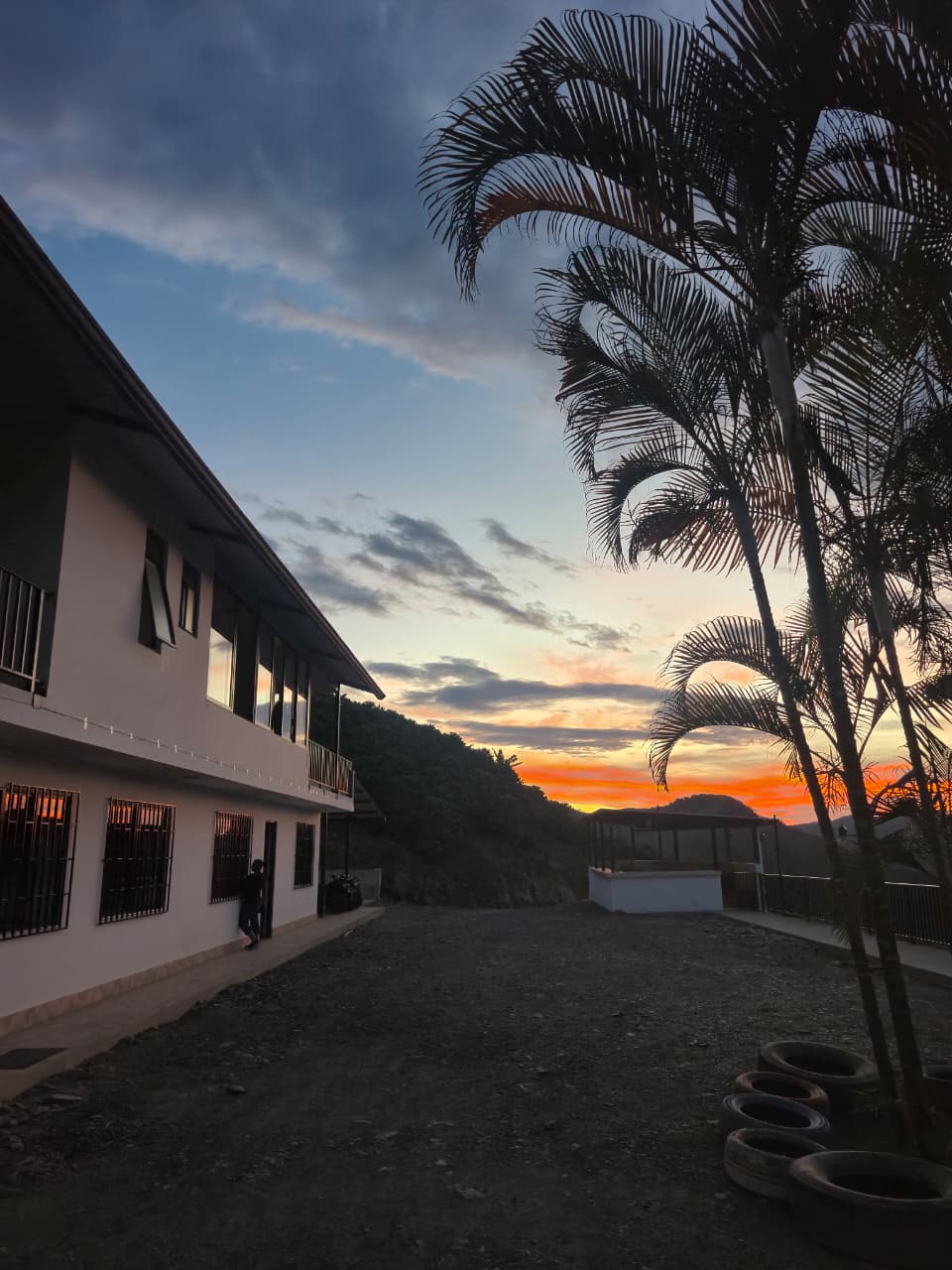 La Kavala, centro recreativo campestre
