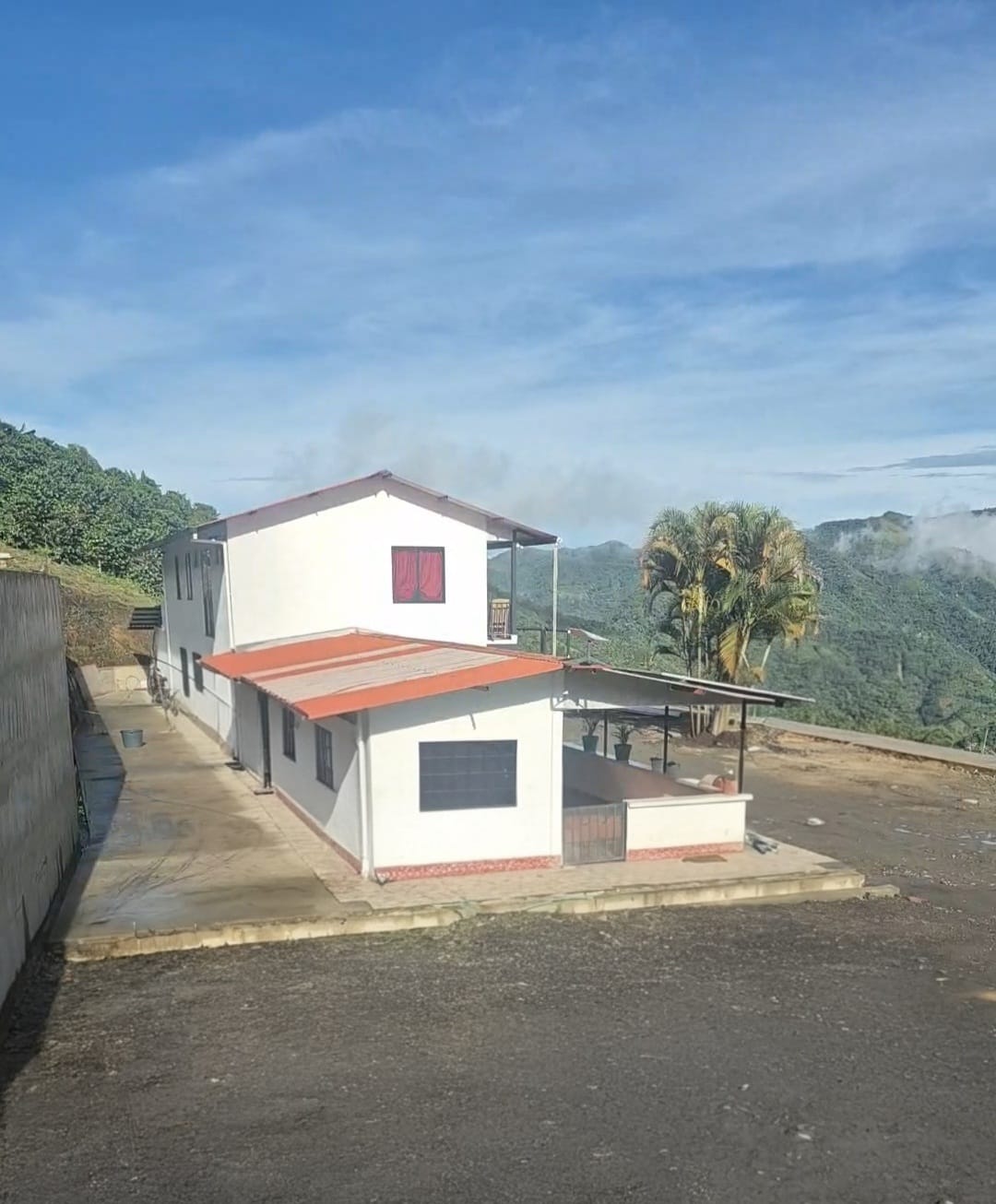 Cabañas